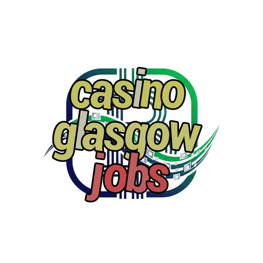 casino glasgow jobs